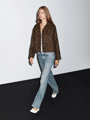 Стильные находки на распродаже Massimo Dutti: что выбрать, пока есть размеры | Новости сайта